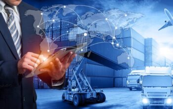 Uluslararası Ticaret Hizmetleri